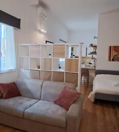Piazza La Veneta New Very Close To The Center University And Hsorsola Bologna Buitenkant foto