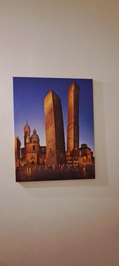 Piazza La Veneta New Very Close To The Center University And Hsorsola Bologna Buitenkant foto